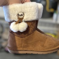Girls Boots 