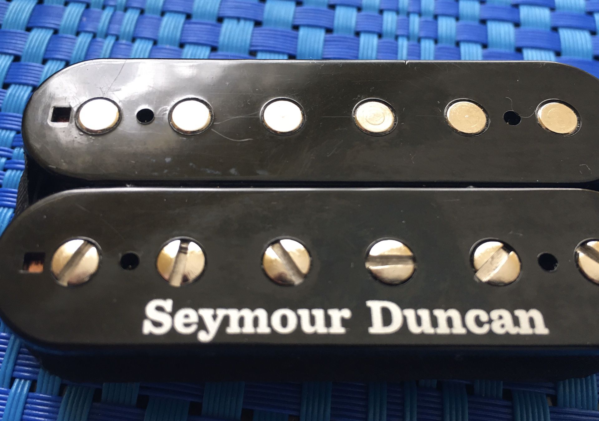 Seymour Duncan TB4 Bridge Pickup