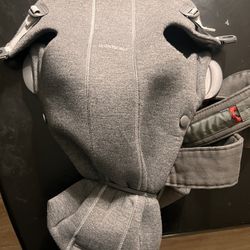 Baby Carrier