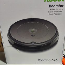 Aspiradora Robot iRobot Roomba 692