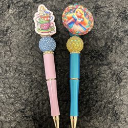 Pens