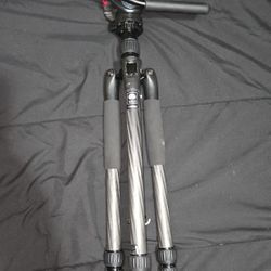 Sirui Tripod And Panhead