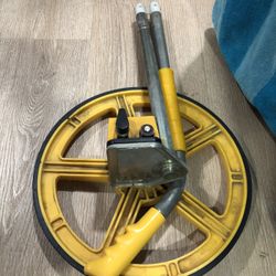 Measuring Wheel