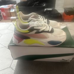 Puma Kids Sneakers