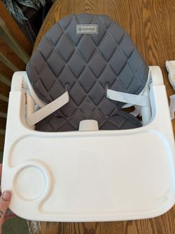 Travel Booster Seat