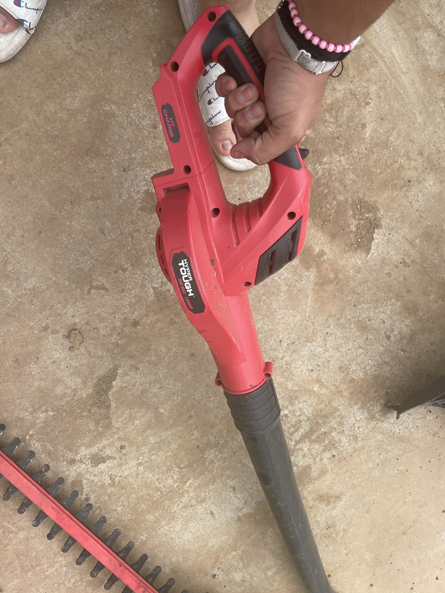 Power Tools For All