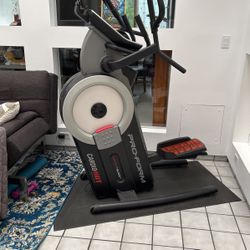 Proform hiit best sale trainer assembly