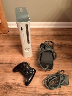 XBOX 360 original