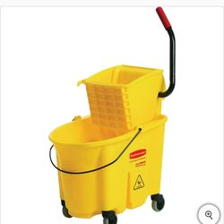 Rubbermaid WAVEBRAKE MOPPING SYSTEM - New in Box