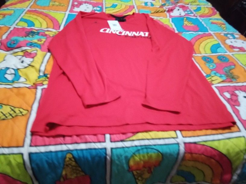 Jordan Dri Fit Longsleeve Size XXL New