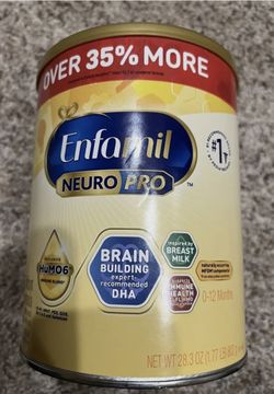 Enfomil Neuro Pro