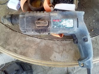 Bosch Rotary Hammer Drill