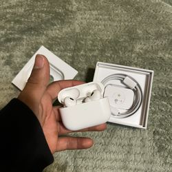Airpod Pro Generation 2 (For Resell)