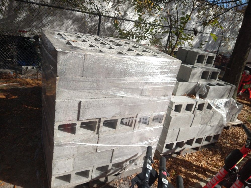 Cinder Blocks for Sale in Virginia Beach, VA OfferUp