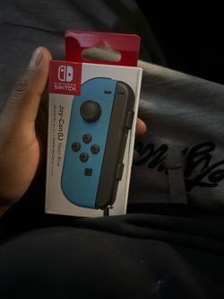 switch joy con , control