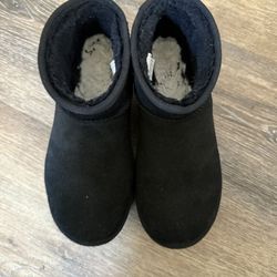 Uggs Platform Size 12 Women