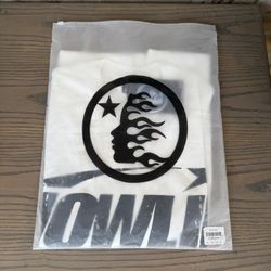 Hellstar T shirt brand new medium