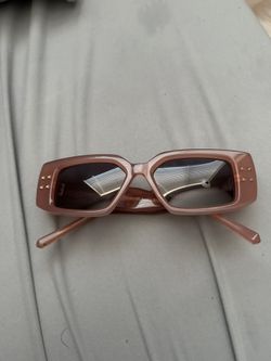 Valentino Glasses 