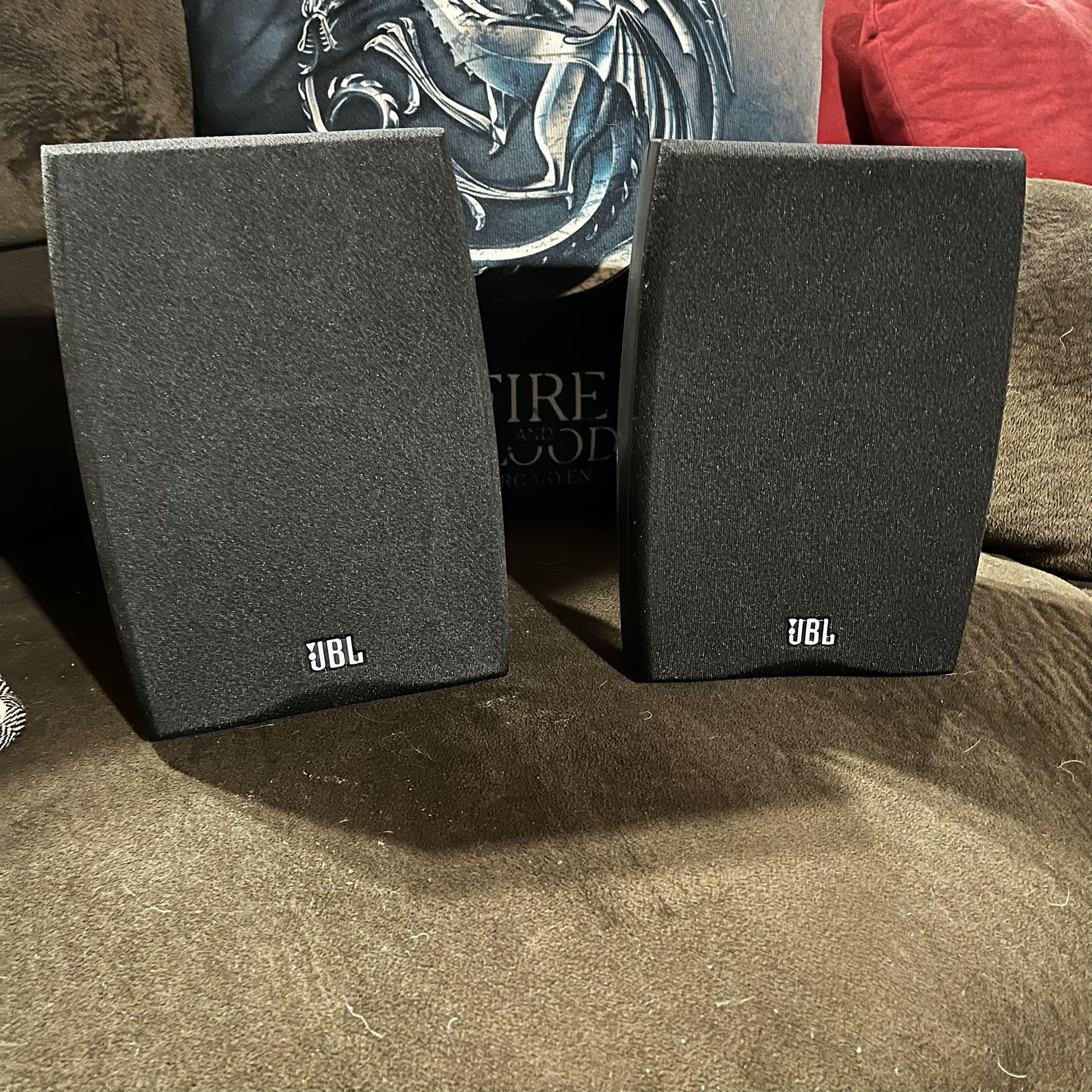 JBL Speakers