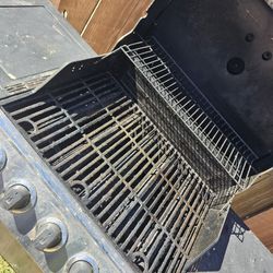 Bbq Grill