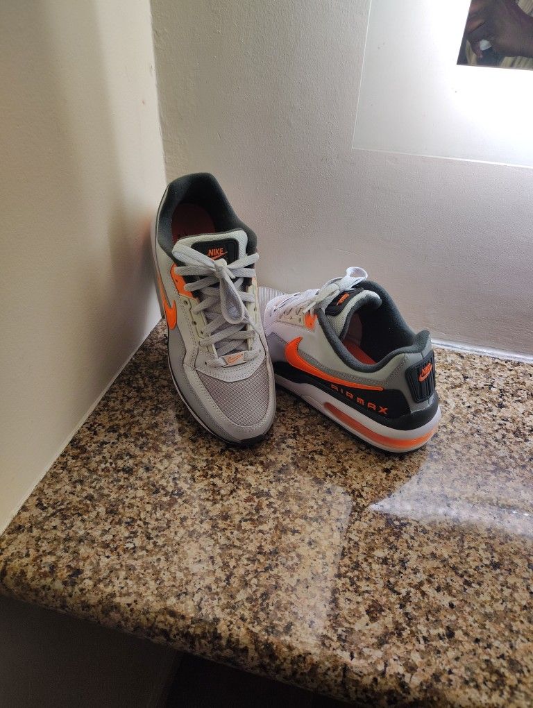 Nike Air Max