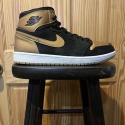 Jordan Melo Ones Size 12