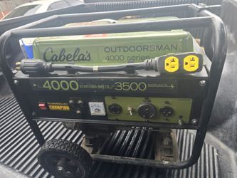 Generator