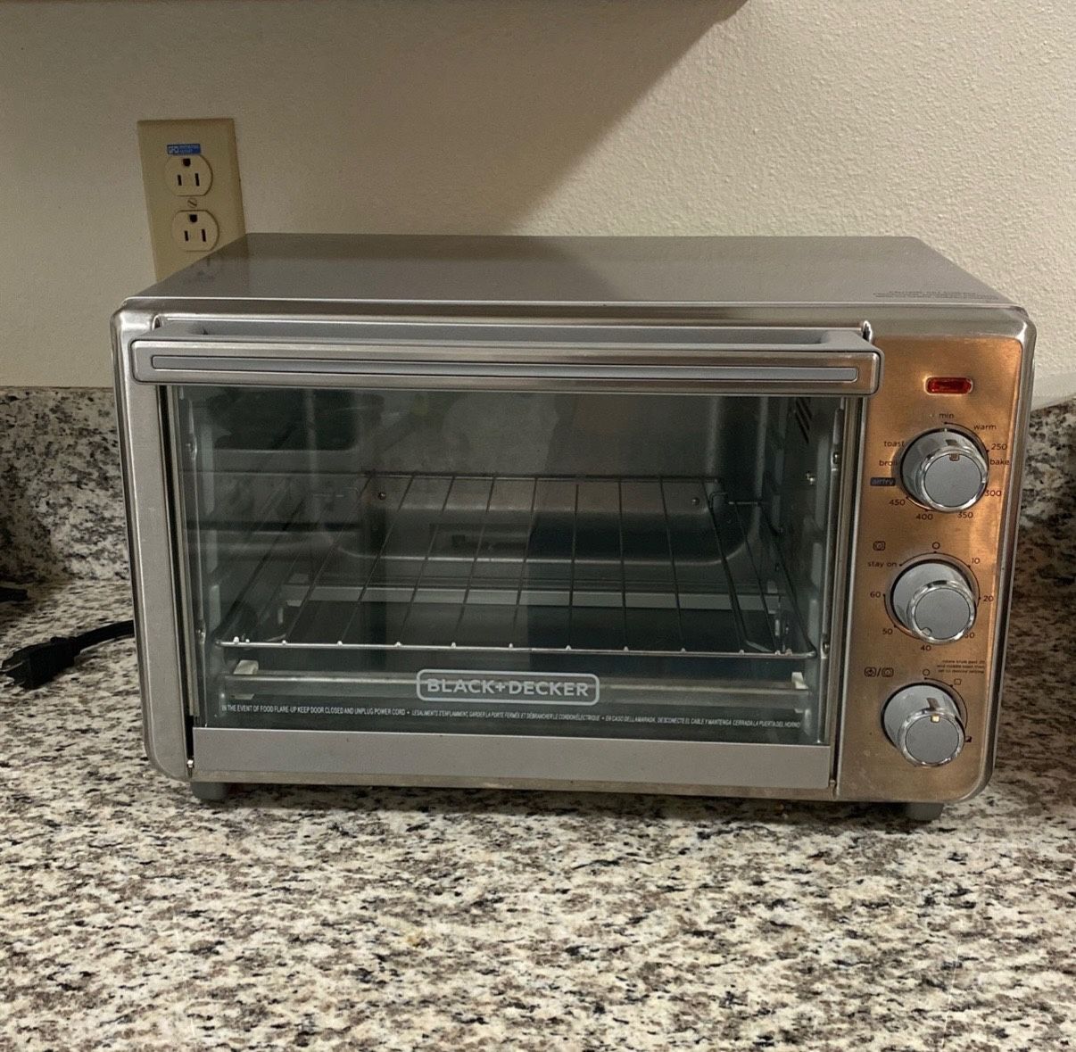 Mini Oven