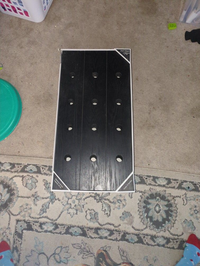Wine Rack