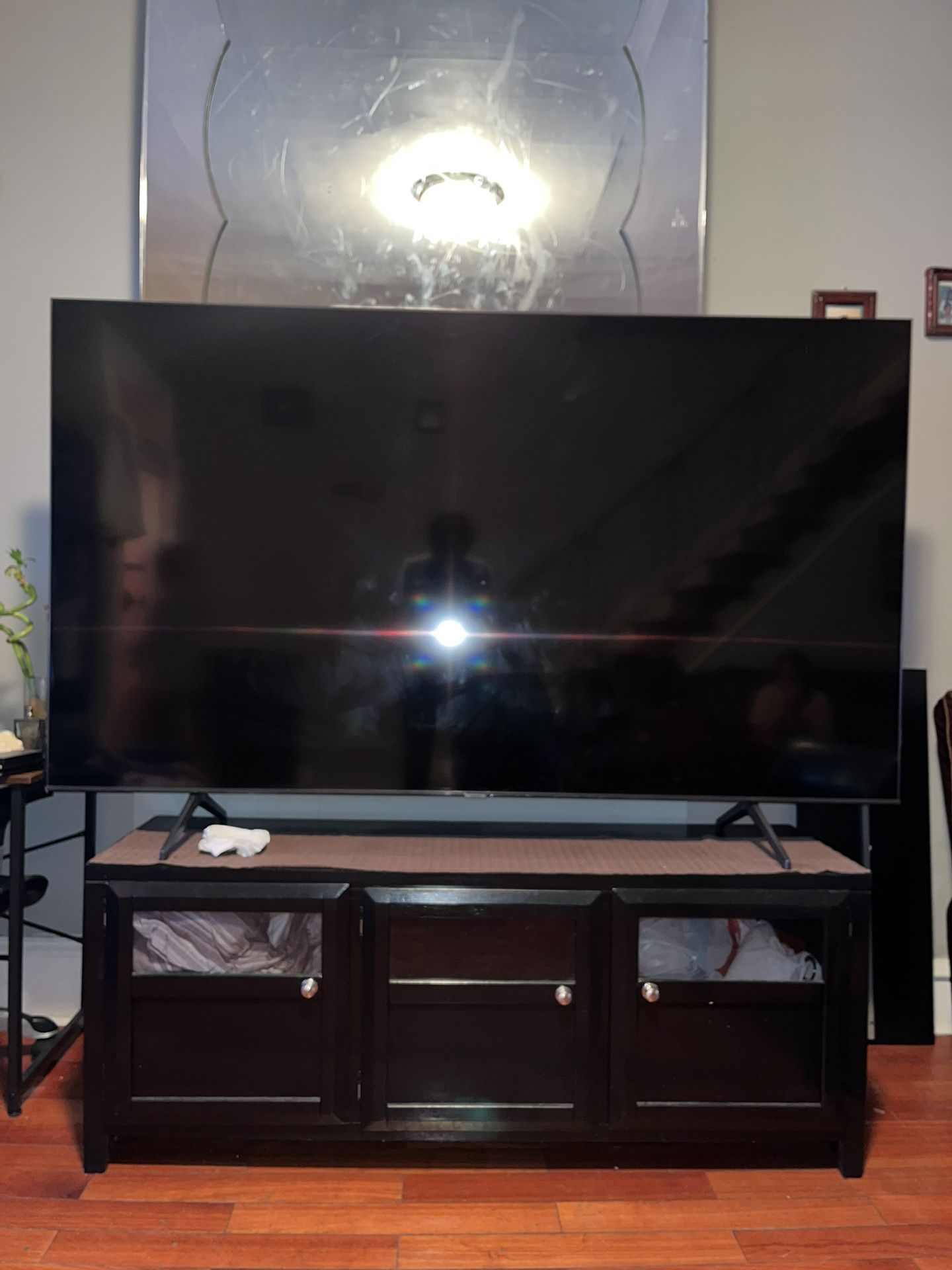 Samsung Tv 82 Inch