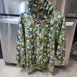 Bathing Ape Baby Milo Sweater