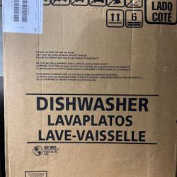 Dishwasher 
