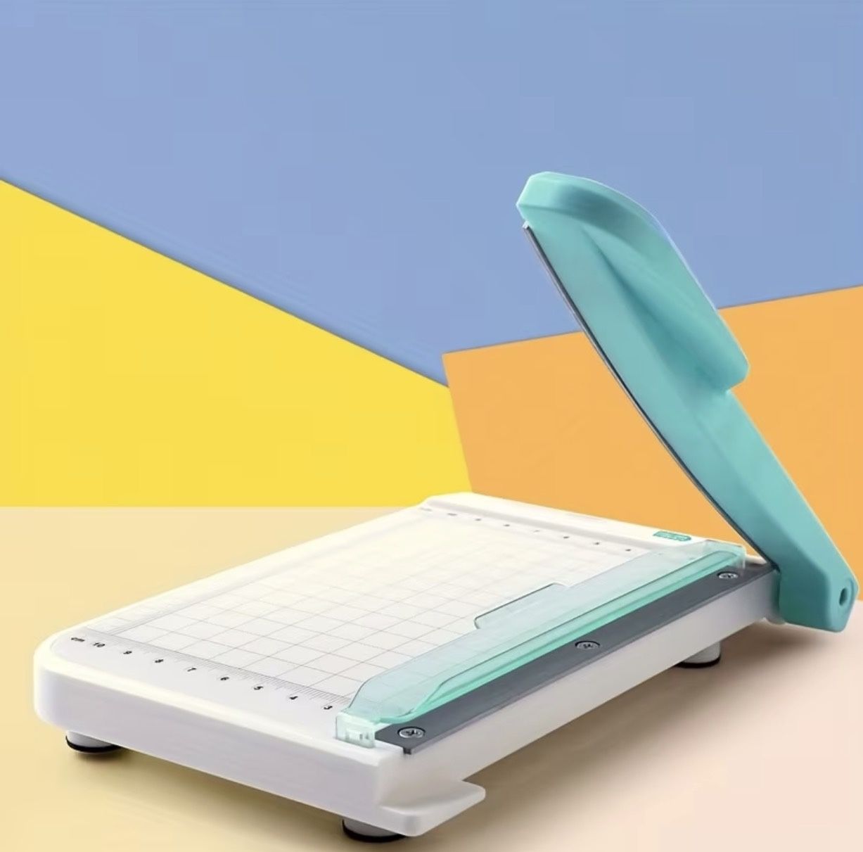 Mini Paper Cutter