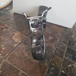 Vintage Avon Motorcycle After Shave 