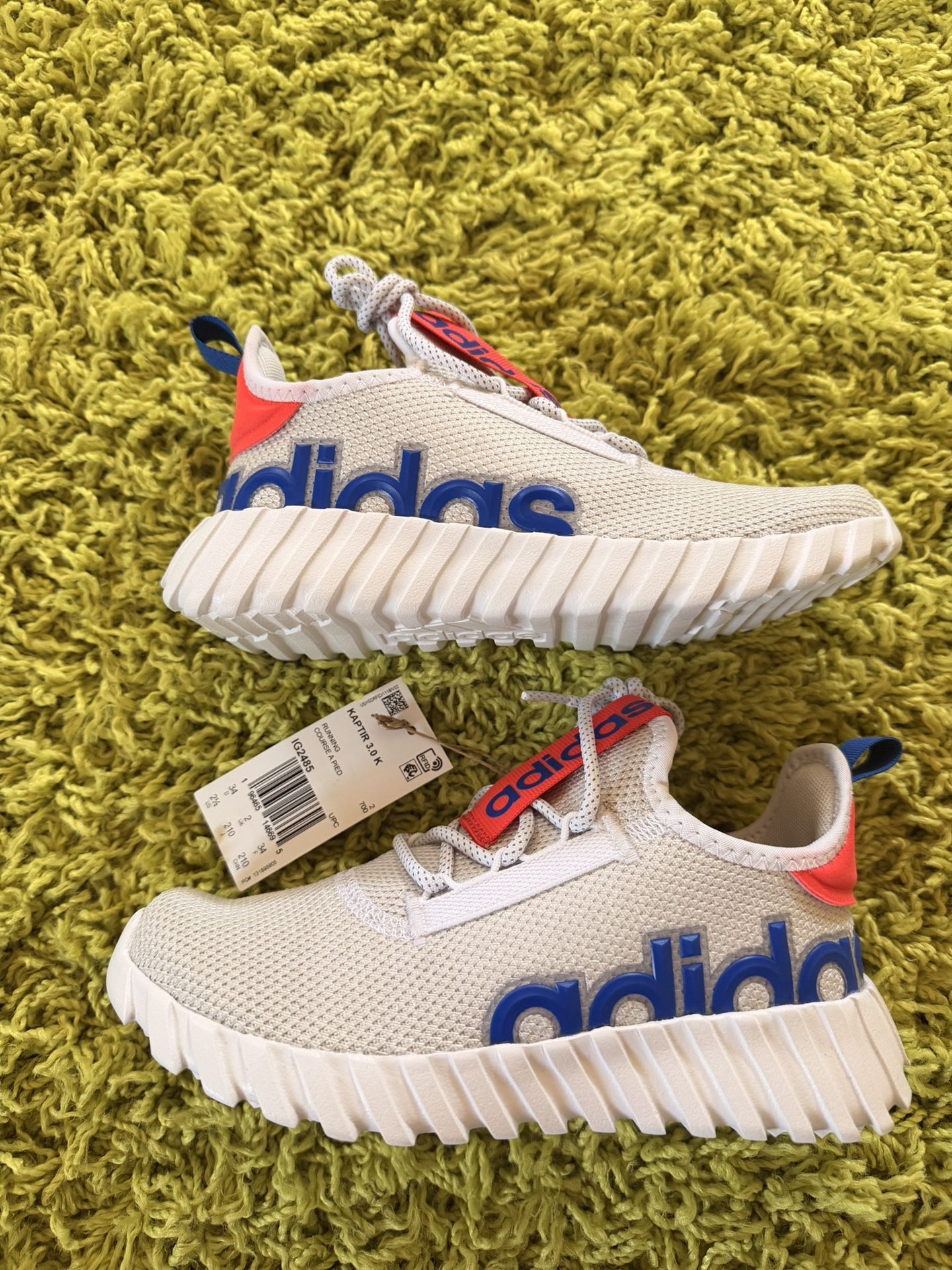 Brand New Adidas Sneakers 