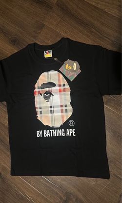 Bape shirt