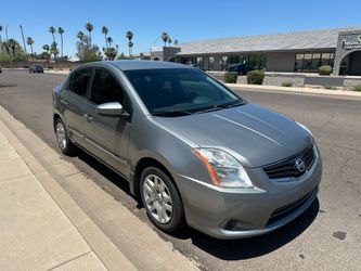 2012 Nissan Sentra