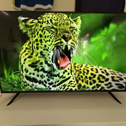 Hisense Smart Tv 