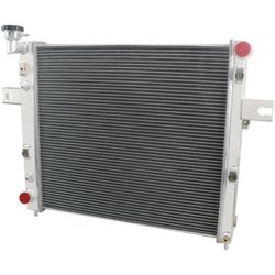 Jeep Grand Cherokee Radiator
