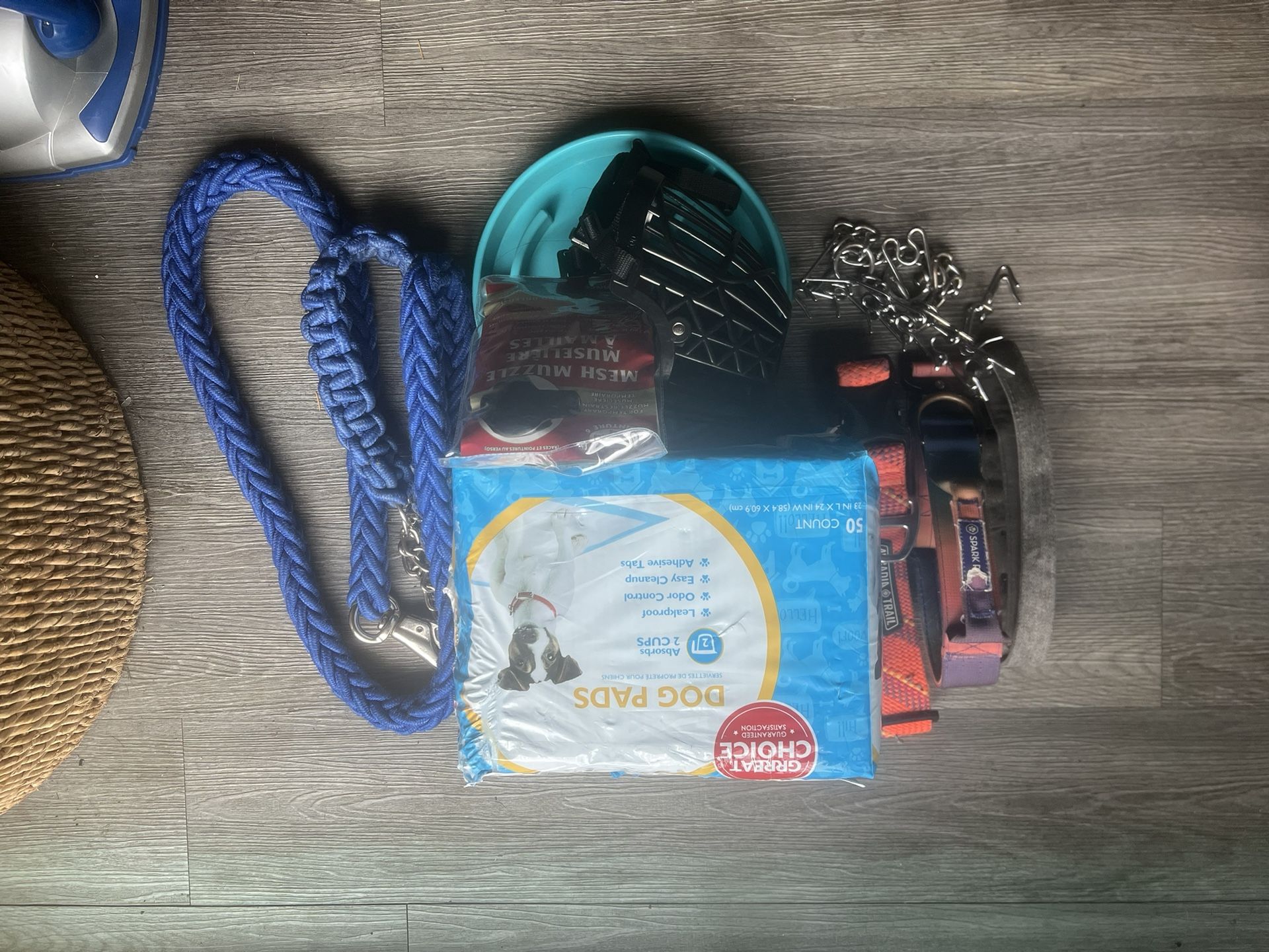 Bully Puppy Pack