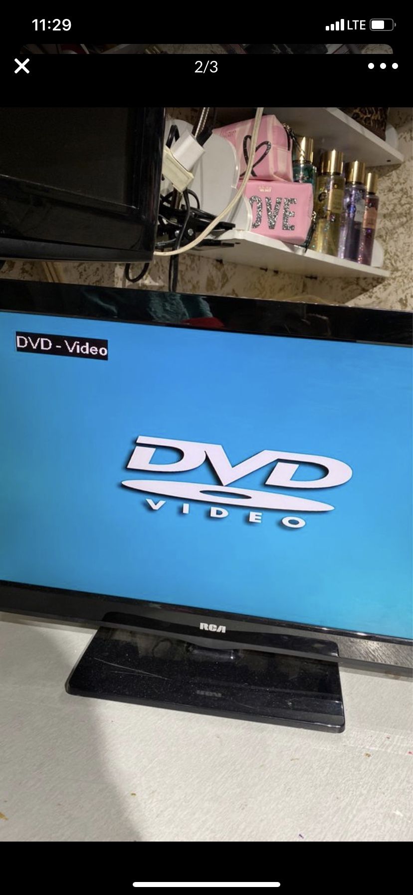 tv 22”