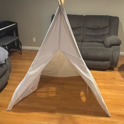 Free Tent For Toddler