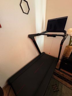 Peloton Treadmill