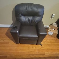 Kids Recliner 
