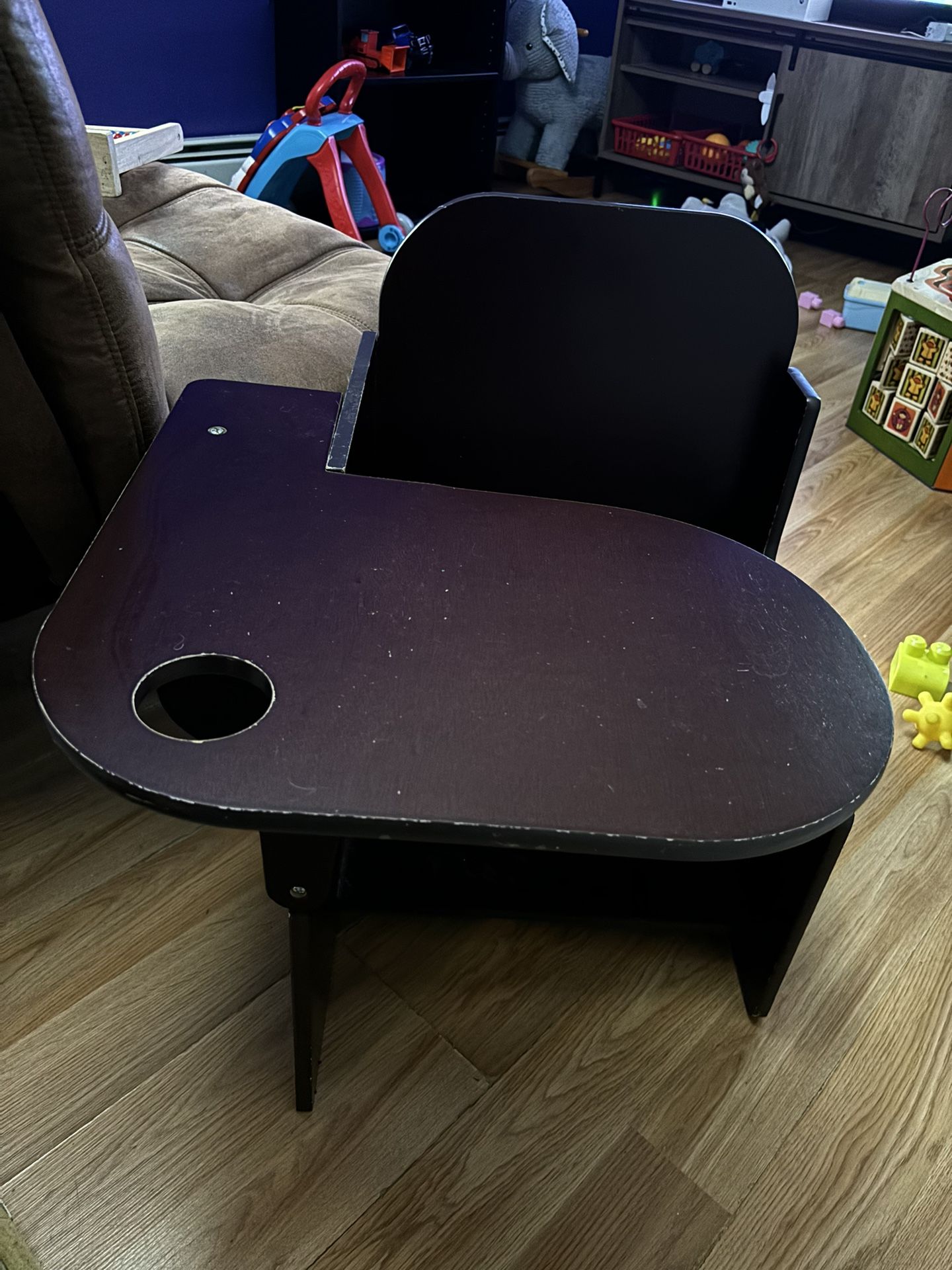 Toddler Desk