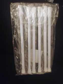 6 pack adjustable organizer poles