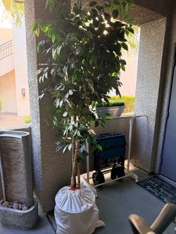 Artificial tree