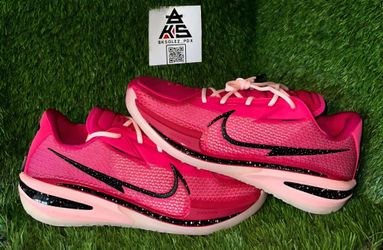 Nike basketball men shoes size 14