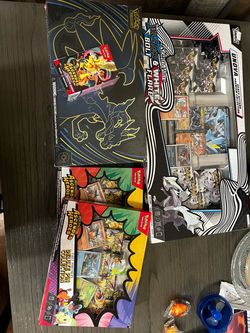 Pokemon cards for sale