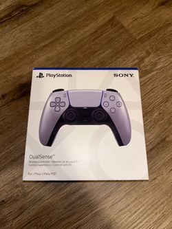 Sony Playstation DualSense Wireless Controller Brand New
